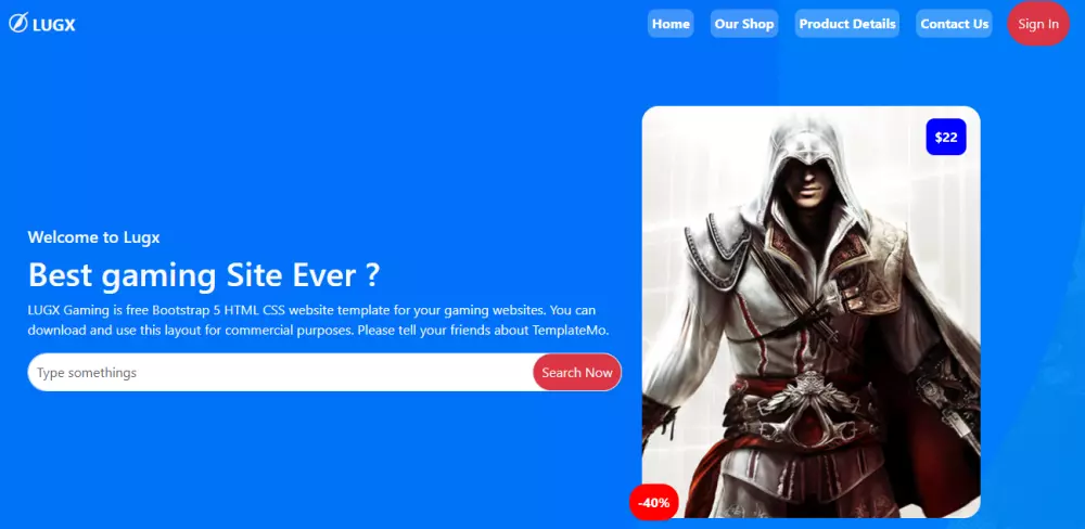 تصميم  موقع ويب إبداعي لمستقبل رقمي