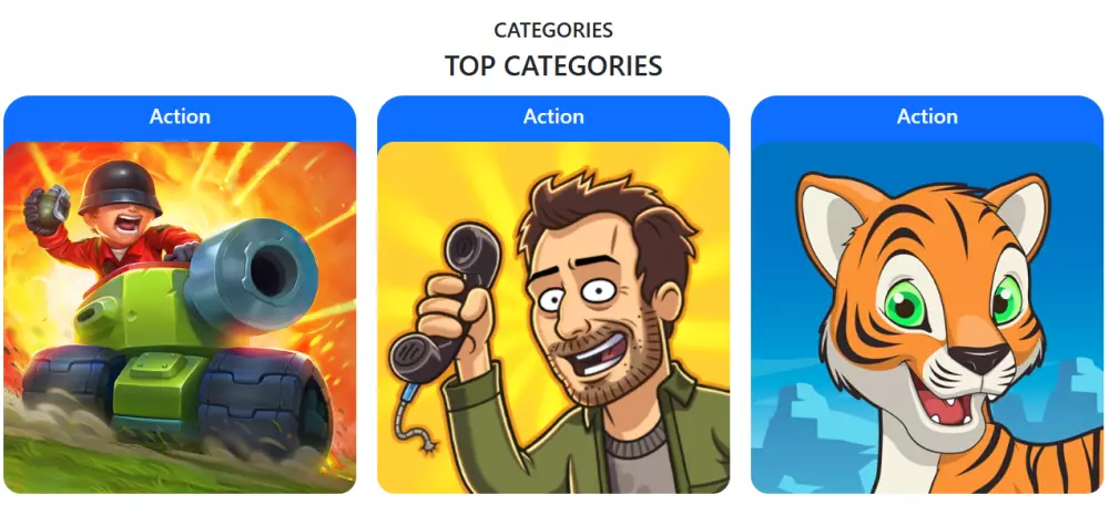 تصميم  موقع ويب إبداعي لمستقبل رقمي