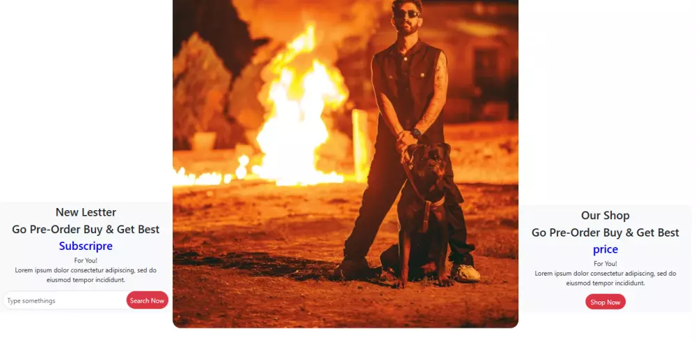 تصميم  موقع ويب إبداعي لمستقبل رقمي