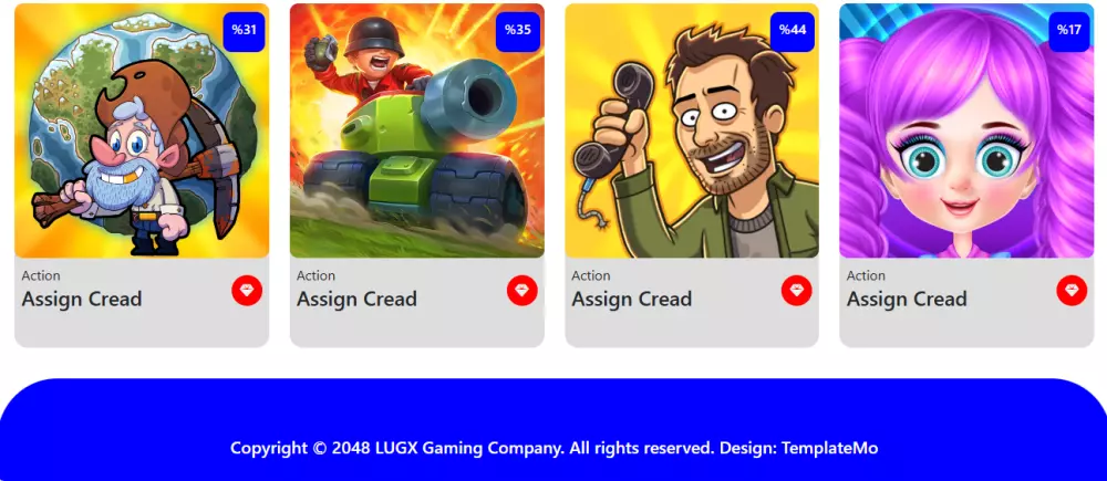 تصميم  موقع ويب إبداعي لمستقبل رقمي