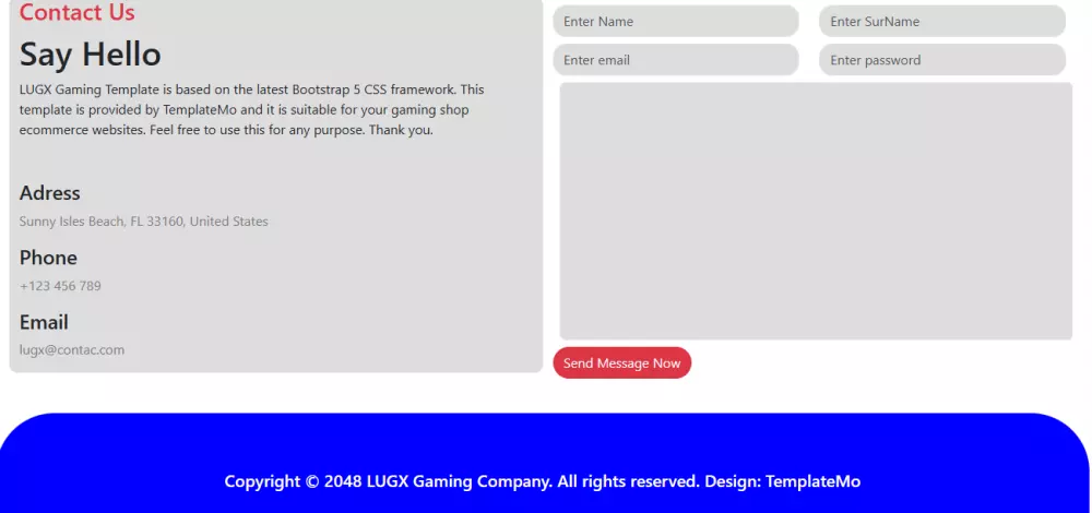 تصميم  موقع ويب إبداعي لمستقبل رقمي