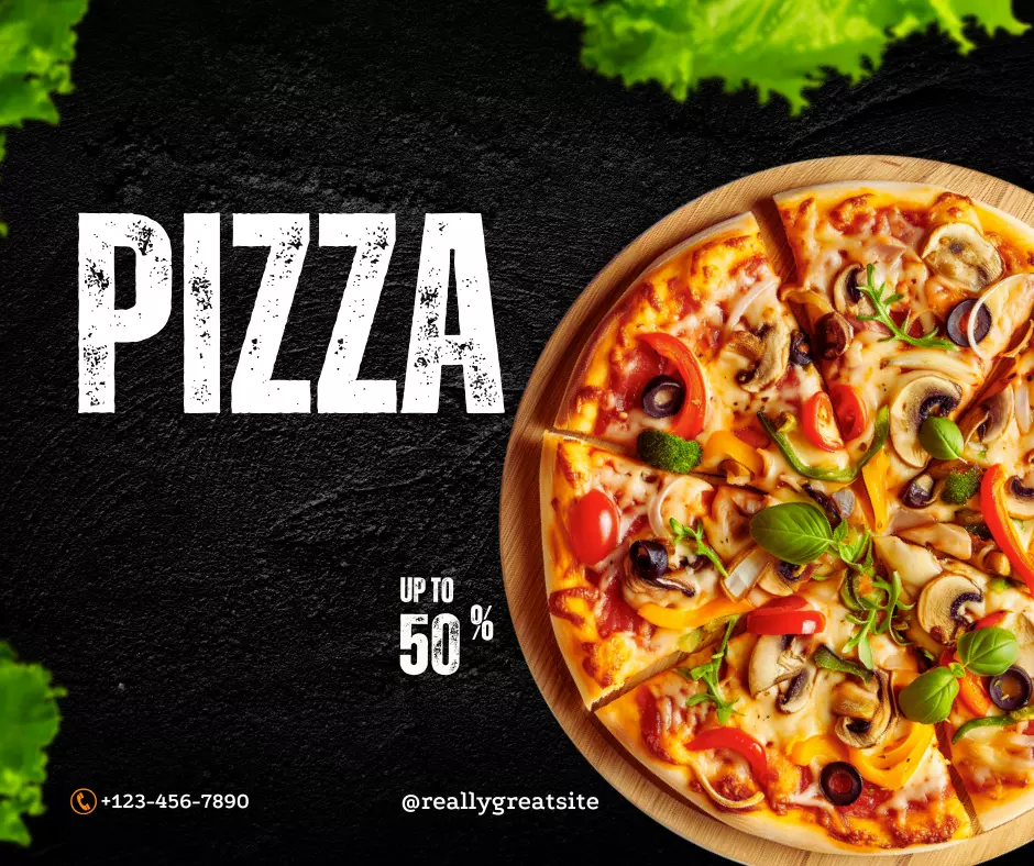 تصميم إعلان للسوشيل ميديا إحترافي