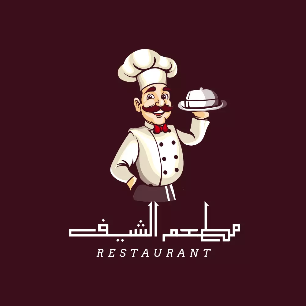 تصميم شعار بشكل إحترافي  و جذاب