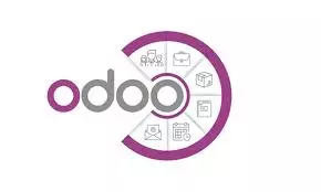 مسك الدفاتر وتسجيل جميع العمليات المحاسبية علي موقع odoo