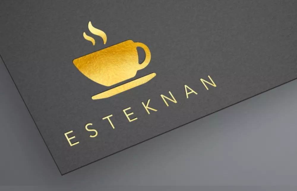 تصميم شعار لوجو احترافى