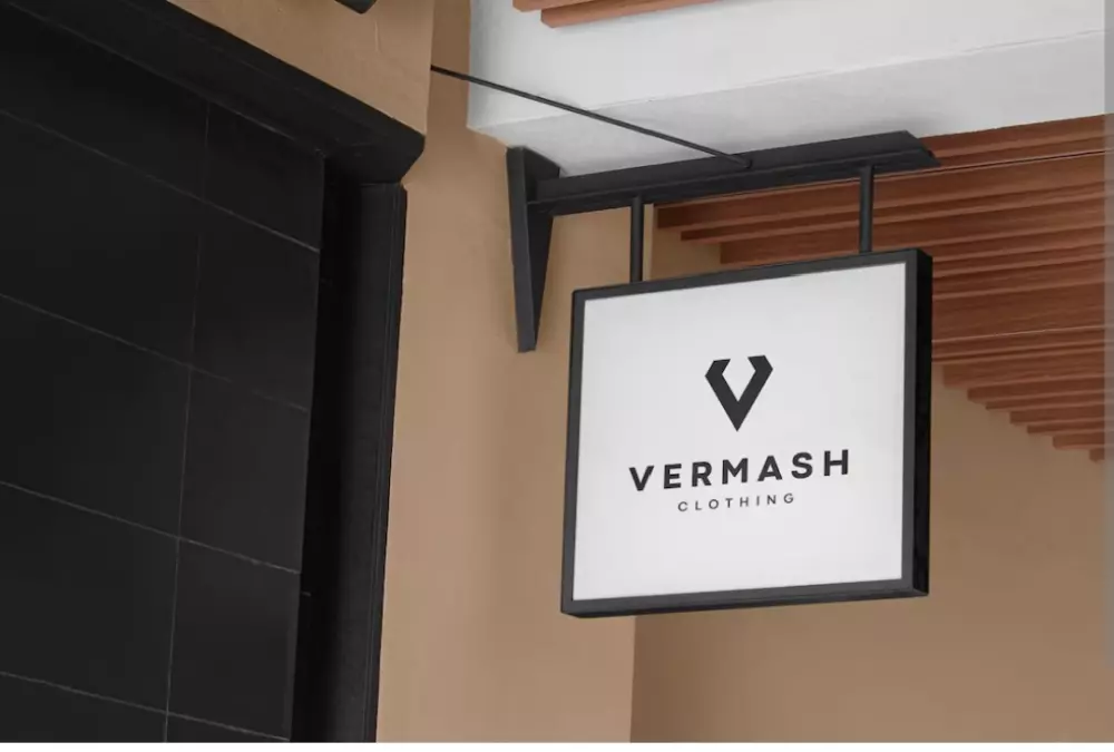 "تصميم لوجو مبتكر يعكس هويتك التجارية بأفضل شكل"