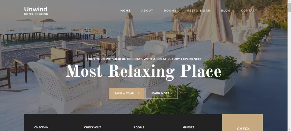 إنشاء قالب ووردبريس مخصص لمتطلباتك