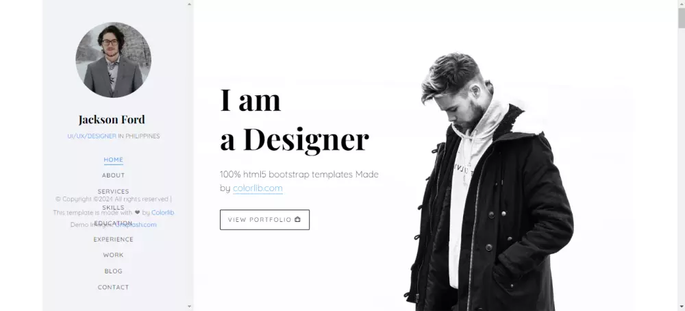 إنشاء قالب ووردبريس مخصص لمتطلباتك