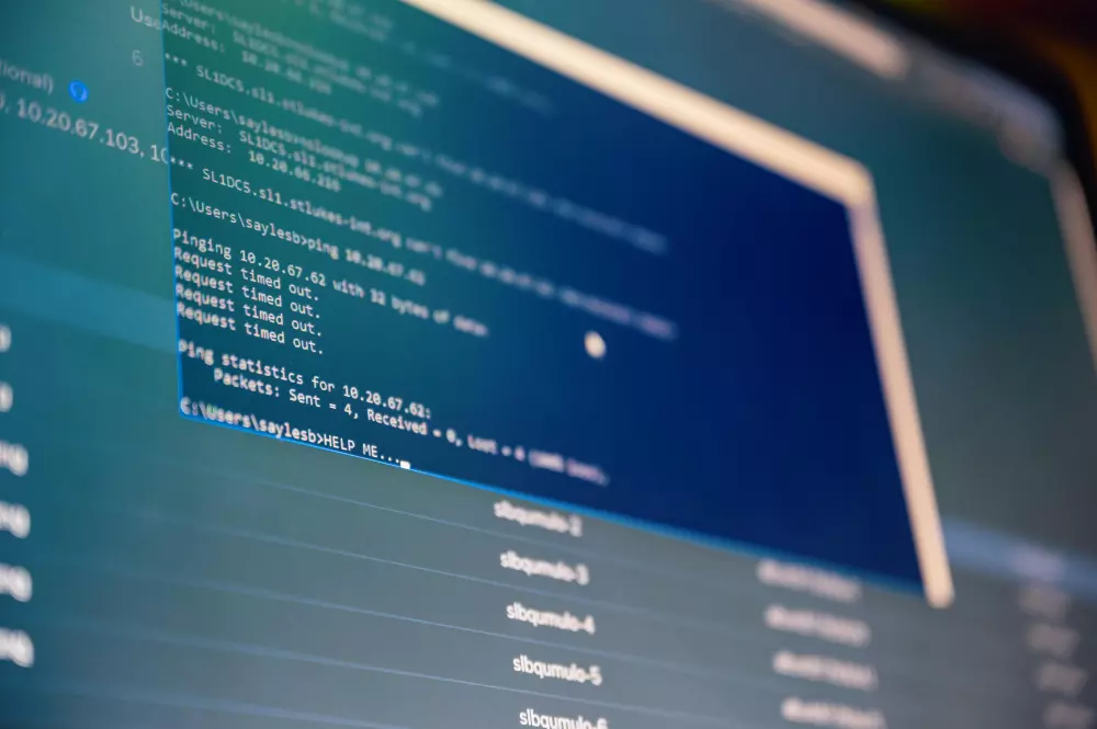 تطوير تطبيقات الويب