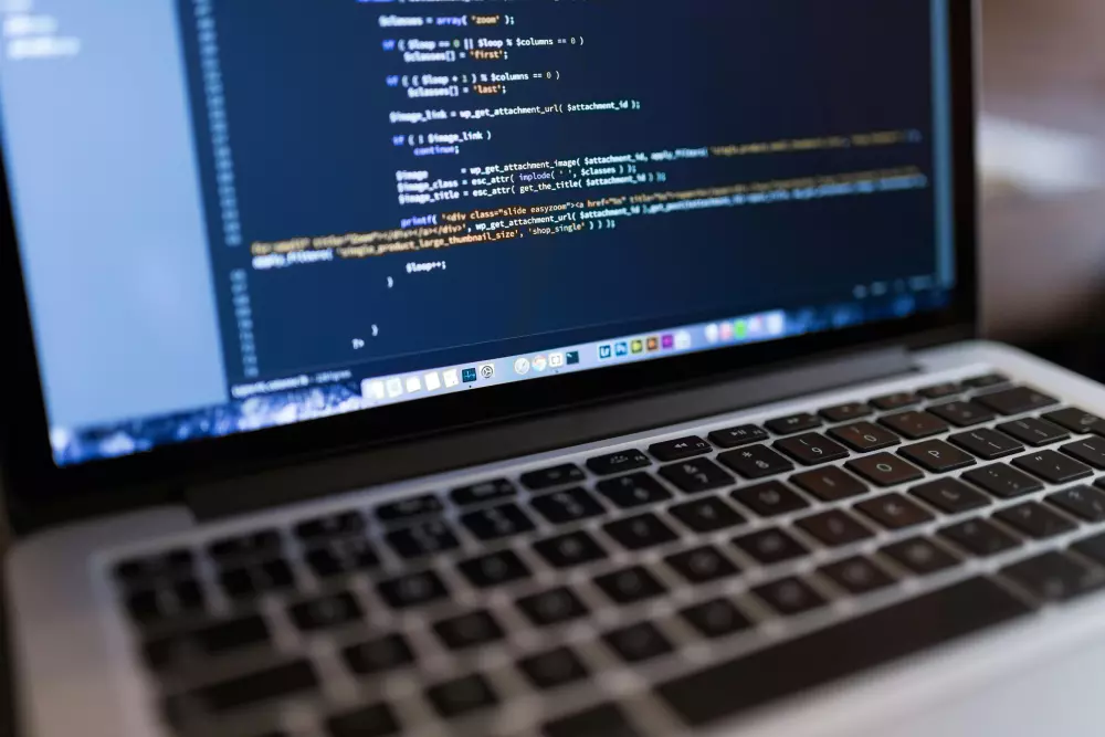 تطوير تطبيقات الويب