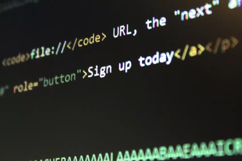 تطوير تطبيقات الويب