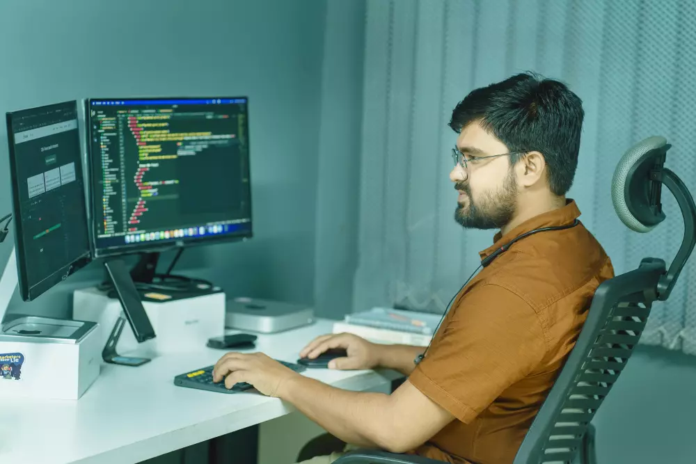 تحسين محركات البحث (SEO)