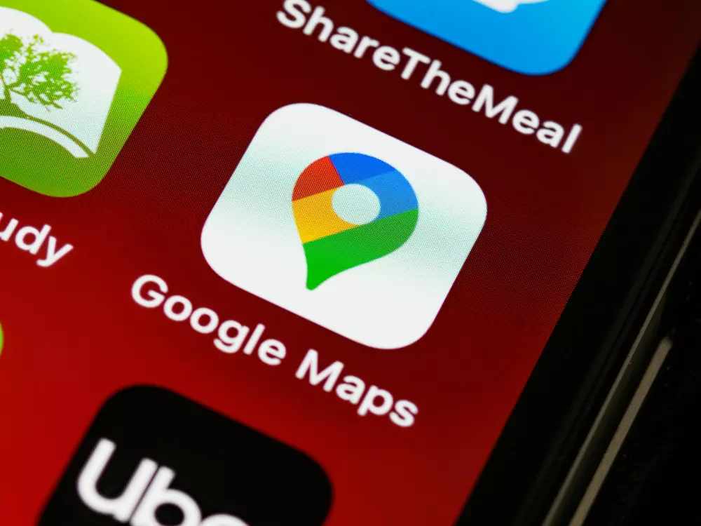 اضافة تقييم 5 نجوم وتعليق لموقعك على خرائط جوجل