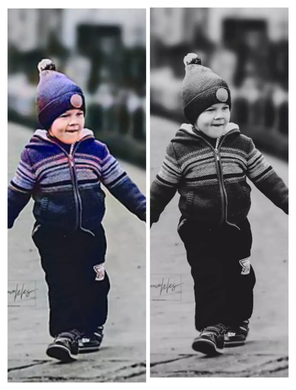 التعديل على الصور و ازالة الخلفية باحترافية