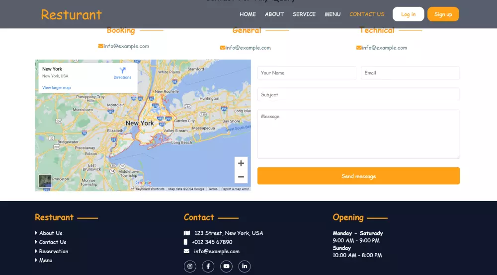 حل مشاكل تصميم موقعك الإلكتروني