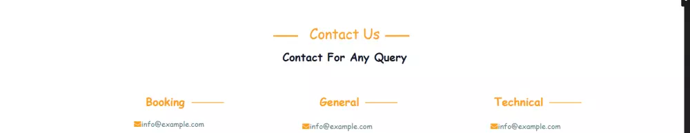 حل مشاكل تصميم موقعك الإلكتروني