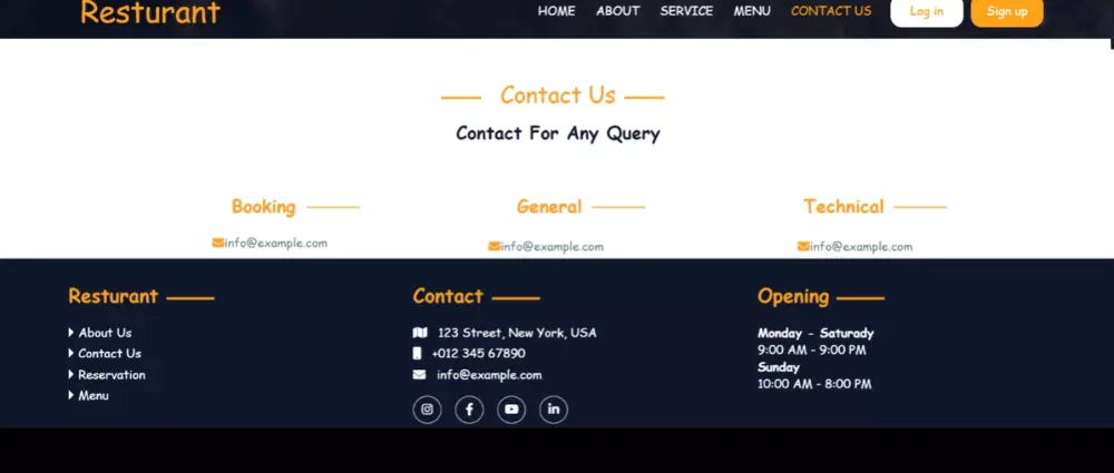 حل مشاكل تصميم موقعك الإلكتروني