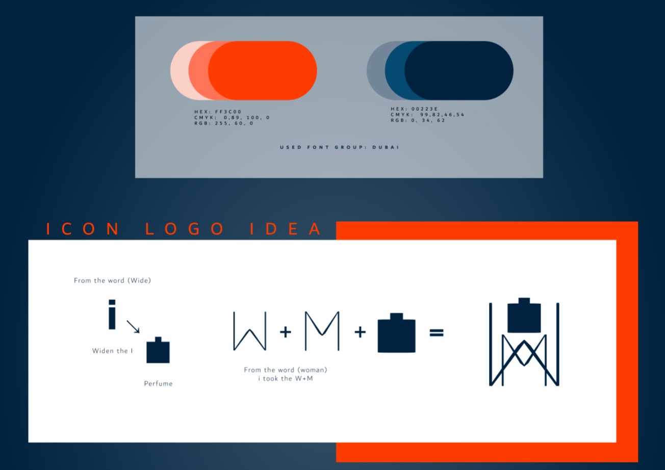 تصميم الشعار الخاص بك بطريقة احترافية و عصرية