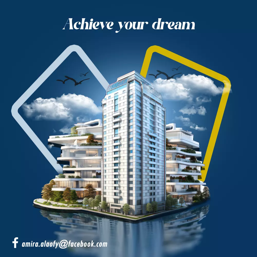 تصميم بوستاس سوشيال ميديا إحترافيه