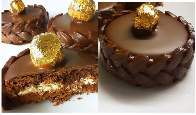 أقدم لك وصفات أطباق وحلويات جزائرية