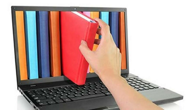 أوفر لك مراجع الكترونية في تخصصك لبحوثك ودراساتك الاكاديمية