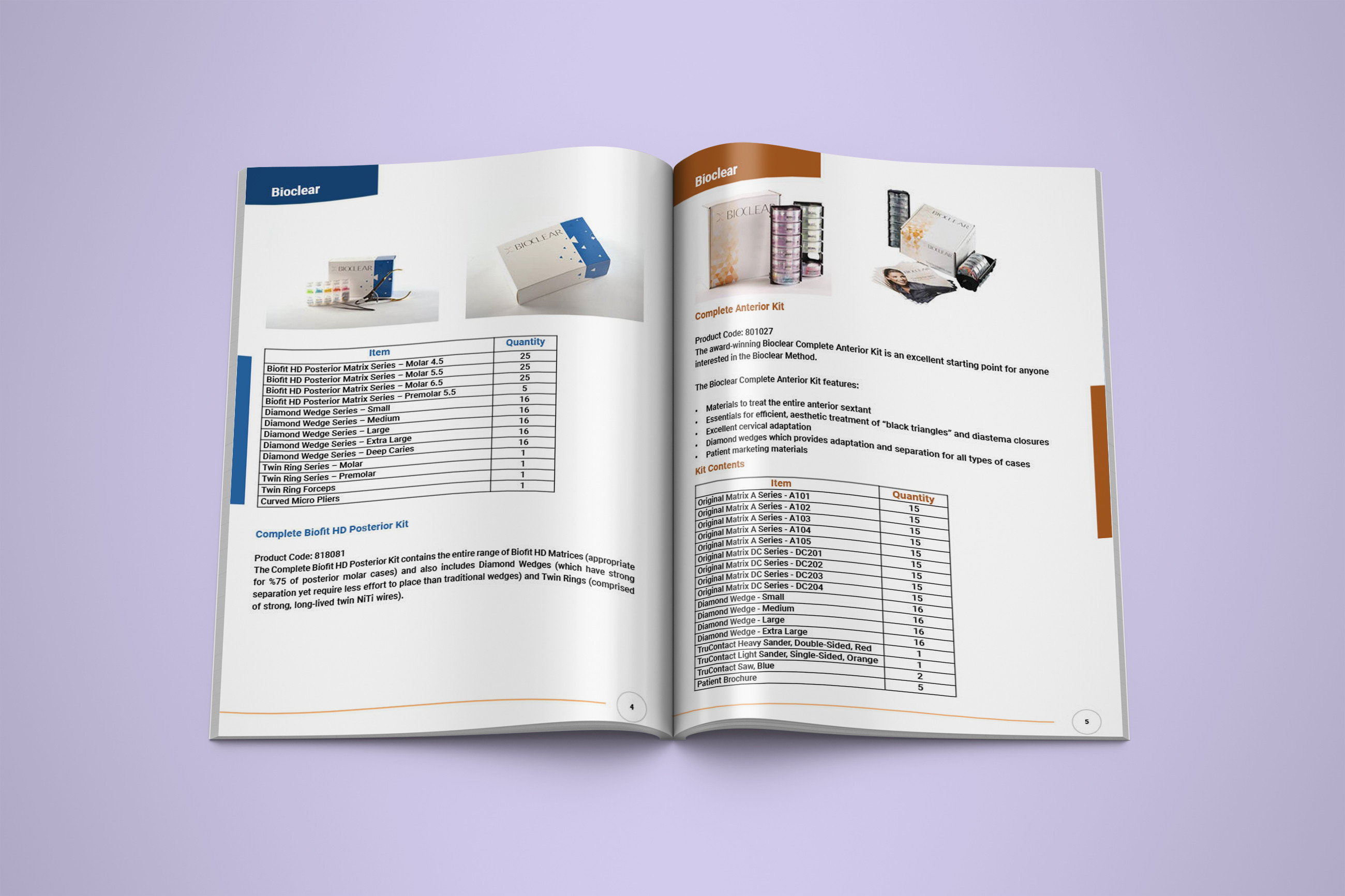 تصميم مطبوعات ( بروفايل , كتالوج , مجلة  , غلاف )