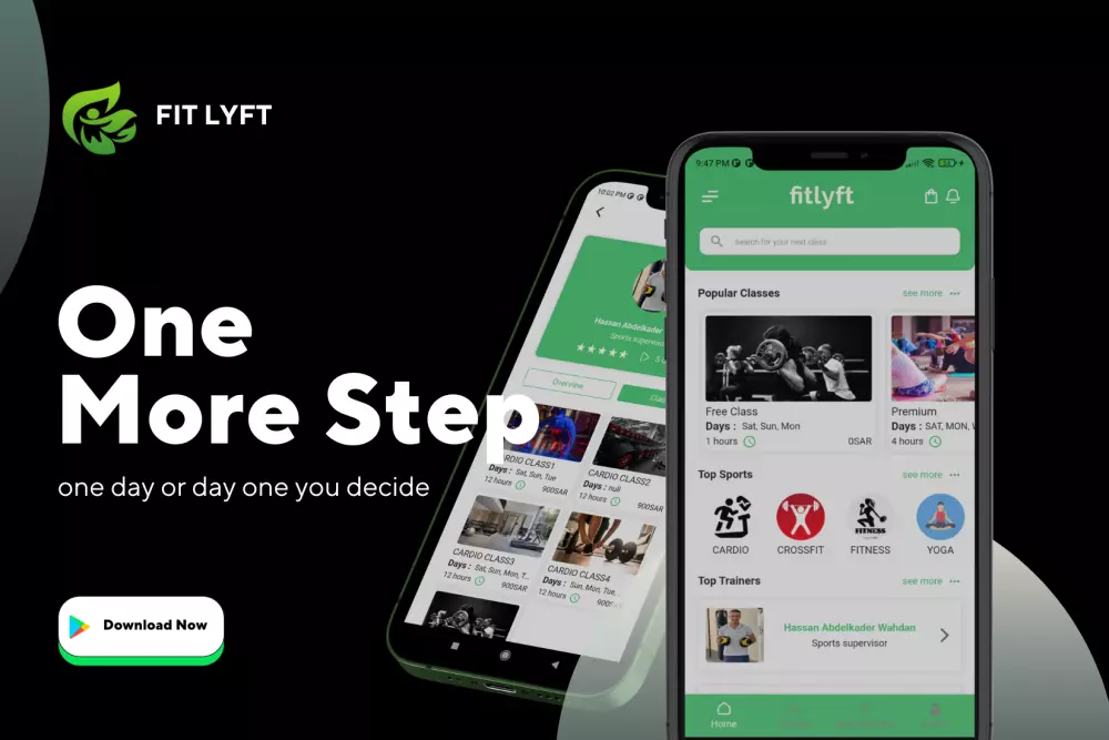 برمجه تطبيق android , ios بـ flutter