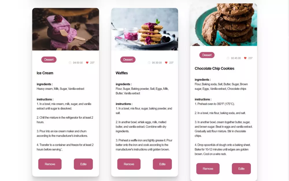 تصميم صفحه هبوط احترافية (Landing Page)