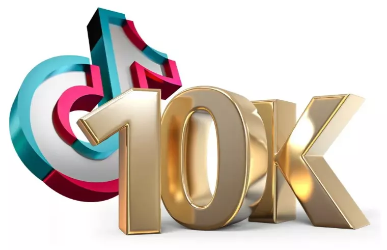 شراء متابعين تيك توك 10000 متابع