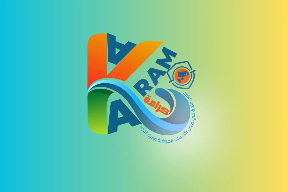 خدمة تصميم شعارات احترافية ومبتكرة