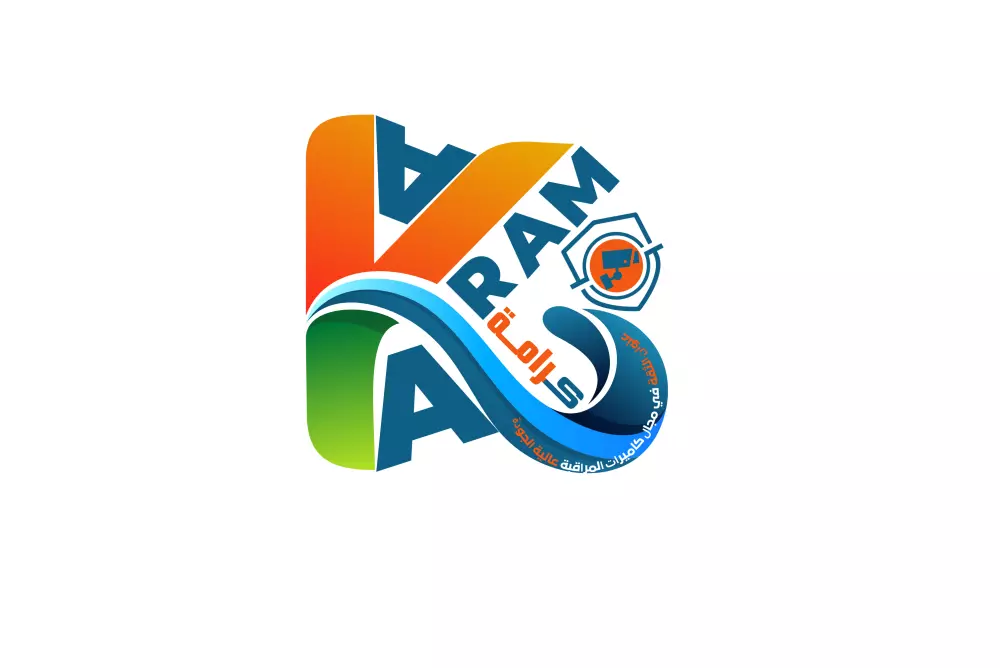 خدمة تصميم شعارات احترافية ومبتكرة