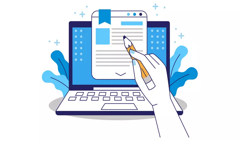 احصل على مقالات تقنية مكتوبة مسبقا بسعر جيد