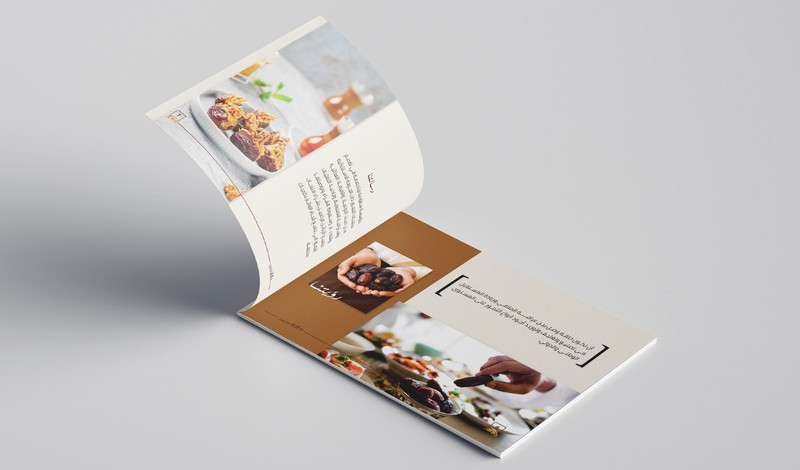 تصميم بروفايل شركتك / مؤسستك برؤية عصرية احترافية