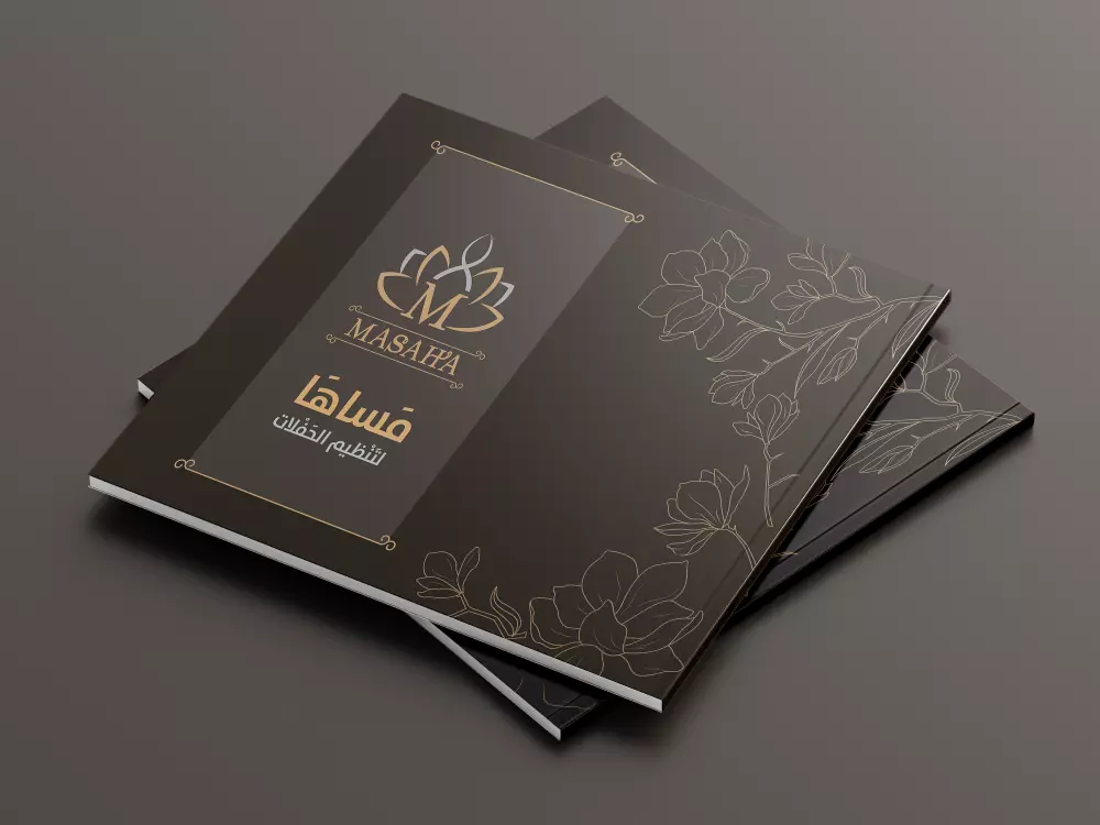 تصميم بروفايل شركتك / مؤسستك برؤية عصرية احترافية