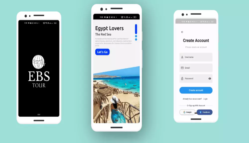 تحويل Design UI/UX إلى كود في Flutter