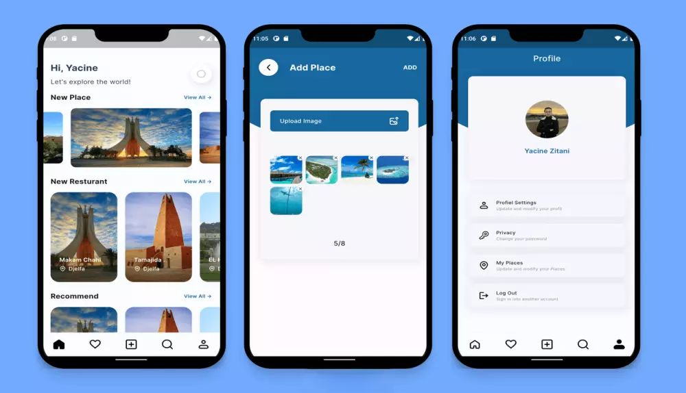 تحويل Design UI/UX إلى كود في Flutter