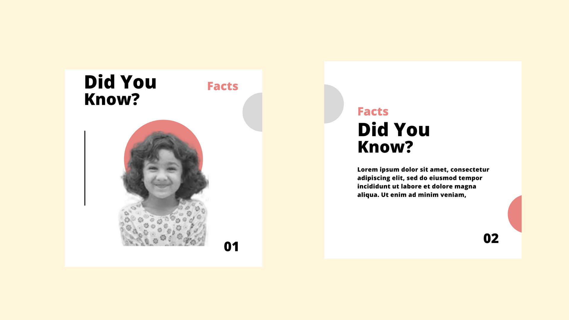 تصميم اعلان او بوست احترافي  (3 صور) لحسابك علي الفيسبوك ، انستاجرام أو تويتر.