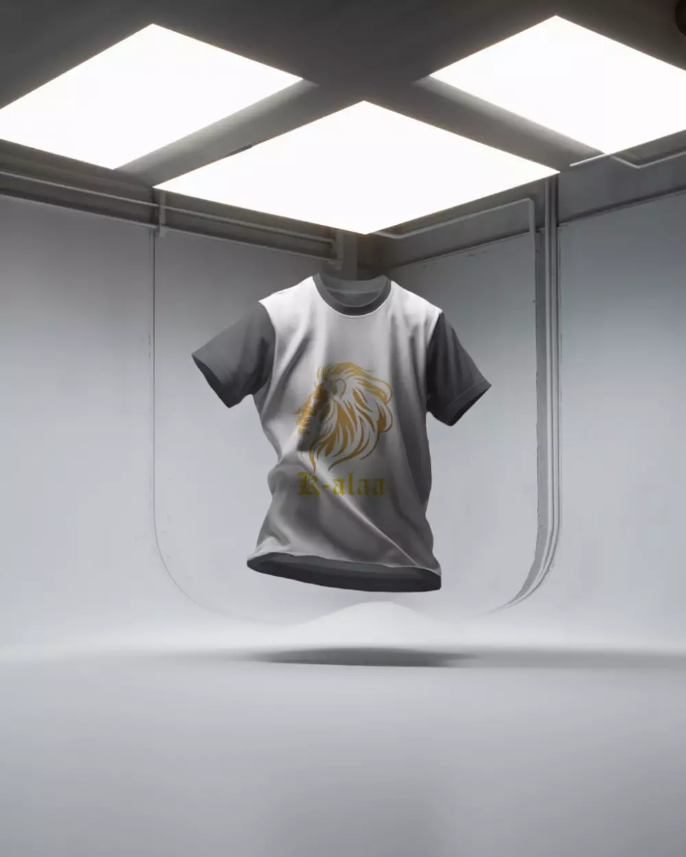 تصميم تيشرتات