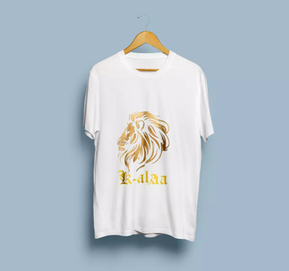 تصميم تيشرتات