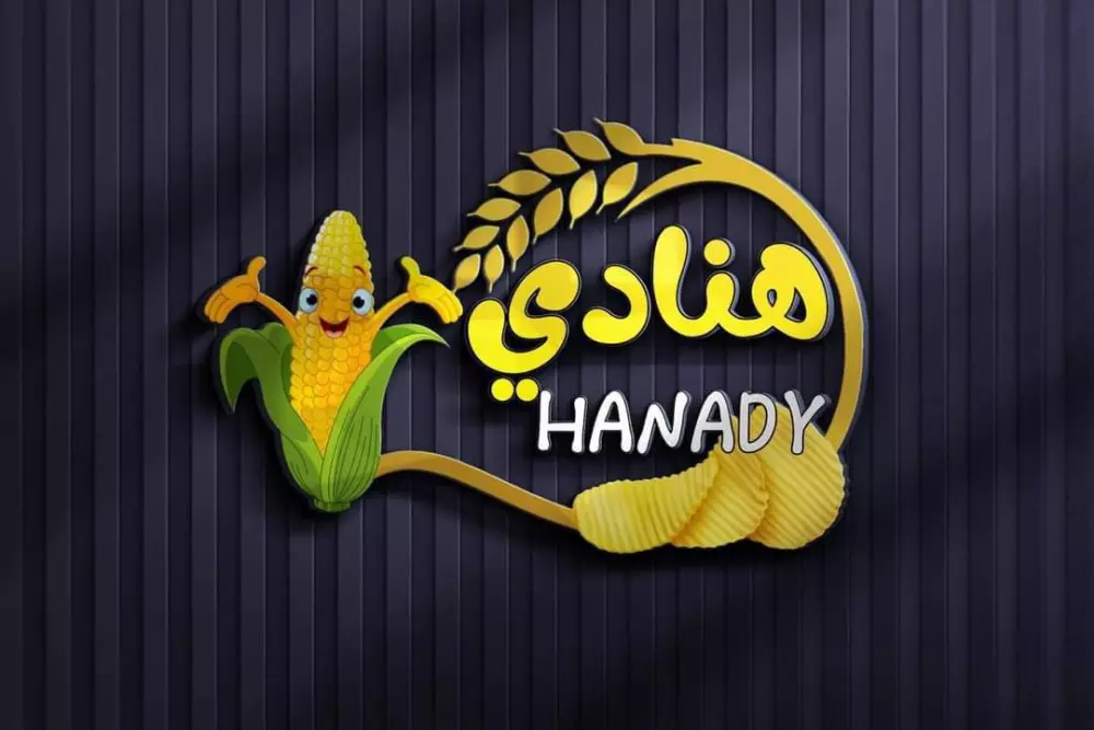 تصميم شعار لوكو