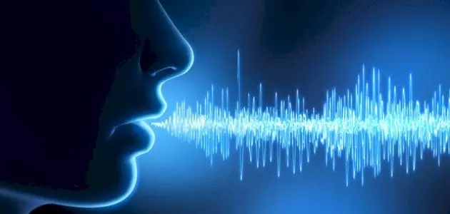 مصمم اصوات  بلهجات عربيه مختلفه