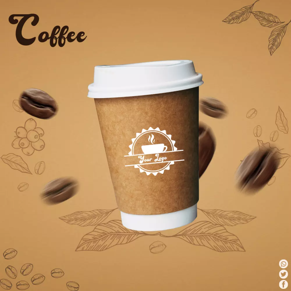 تصميمات سوشيال ميديا إبداعية وجذابة | Social media design