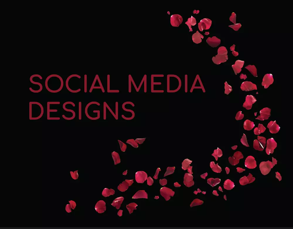 تنفيذ بوسترات سوشيال ميديا مميزة