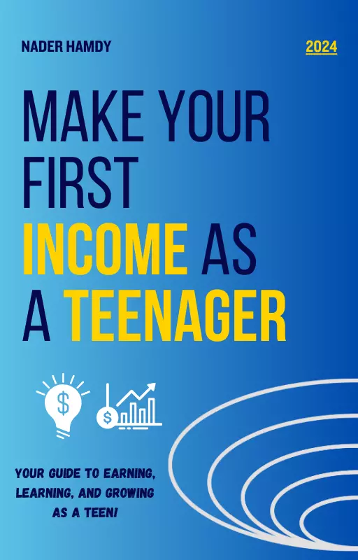 تصميم غلاف كتاب