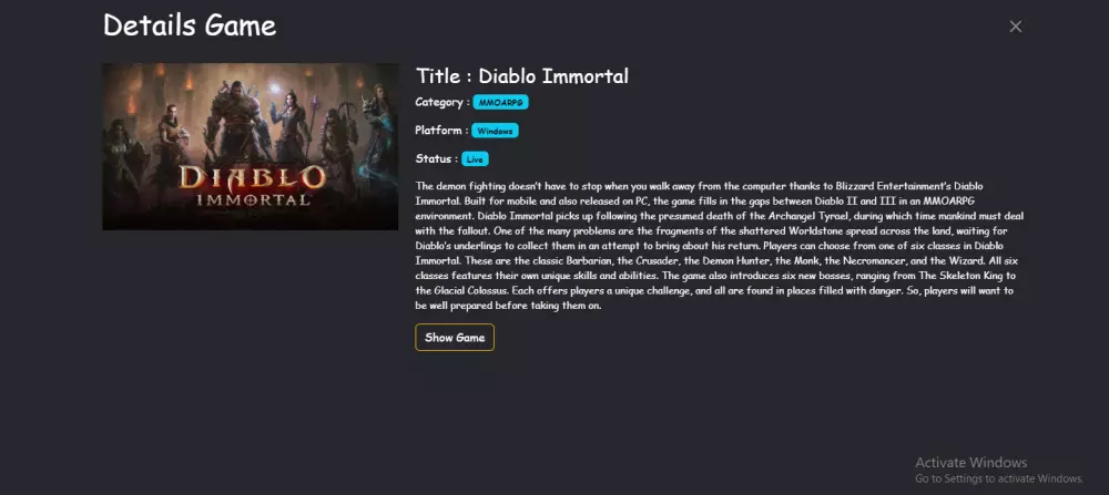 برمجة و تطوير  مواقع