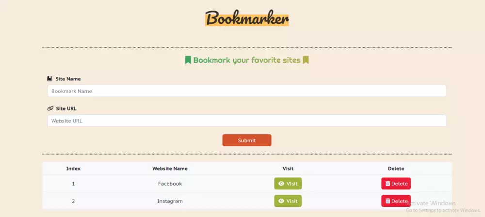 برمجة و تطوير  مواقع