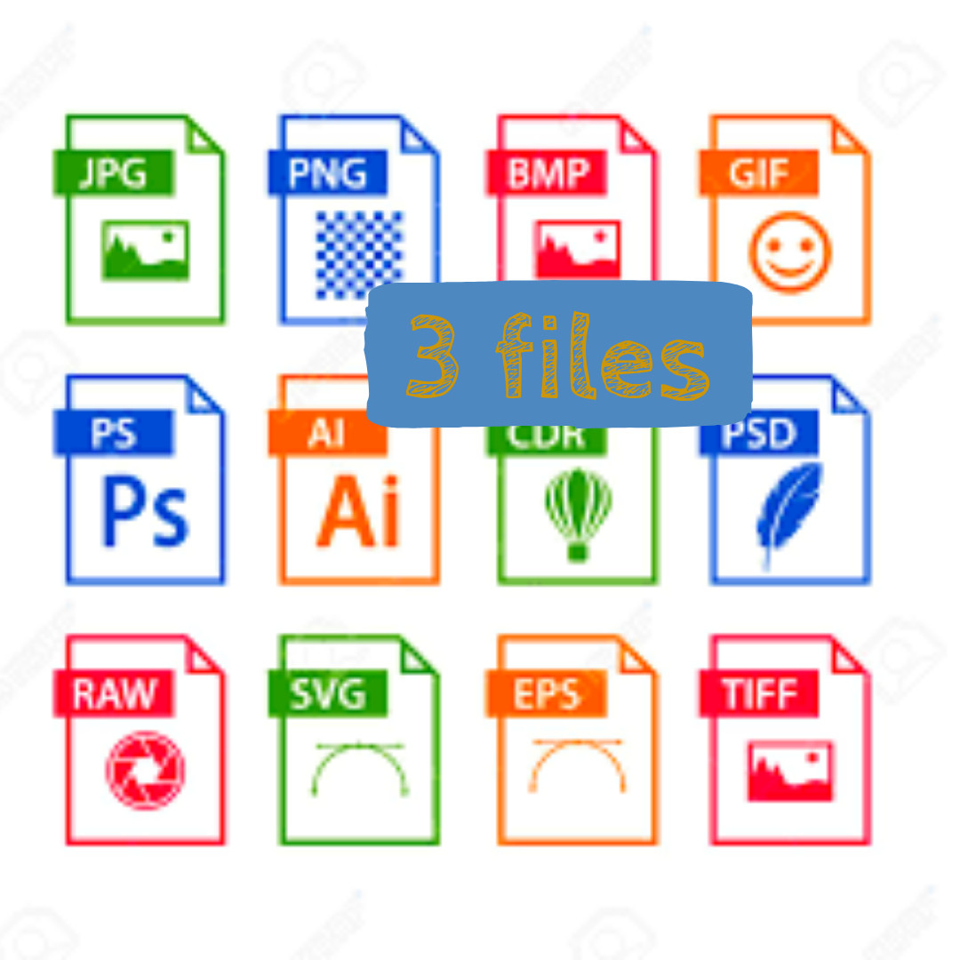 تحويل جميع الملفات إلى أي صيغة تريدها
