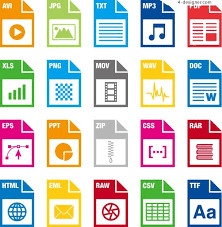 تحويل جميع الملفات إلى أي صيغة تريدها