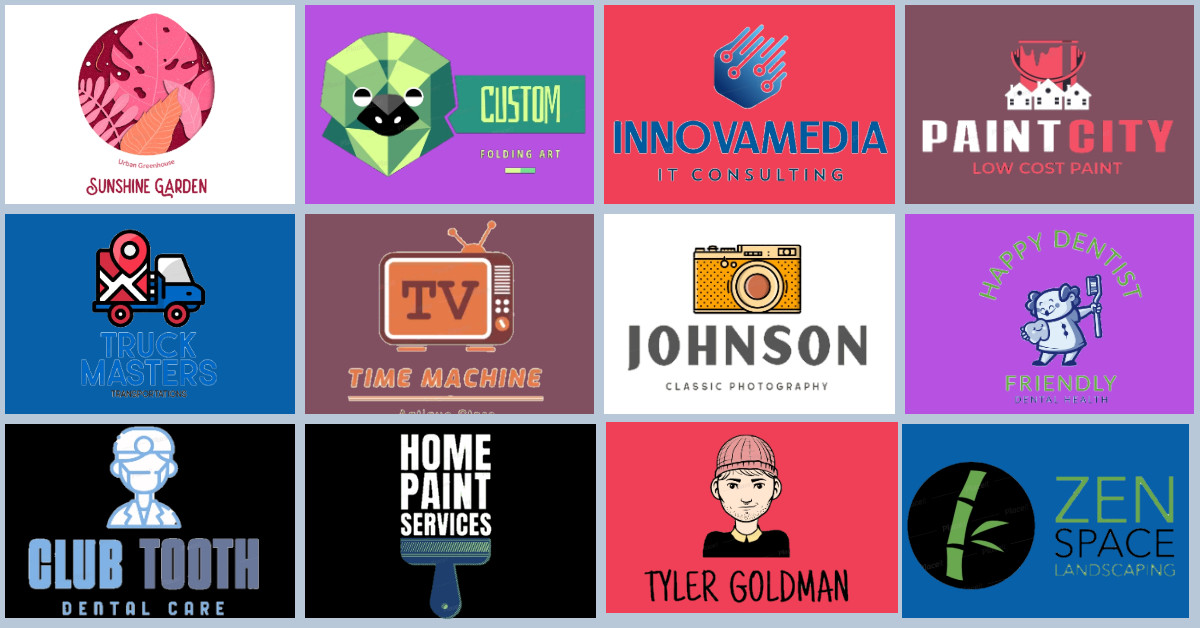 سوف أقوم بتصميم شعار احترافي logo