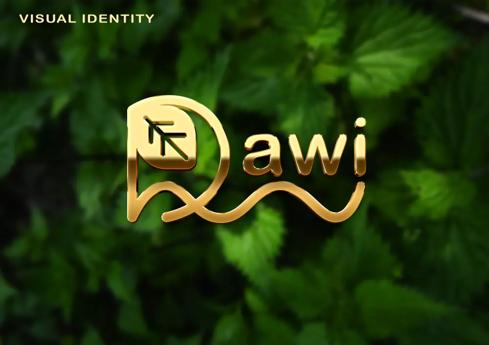 تصميم لوجو جديد ومبتكر